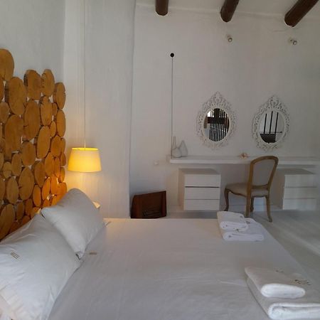 Monastery Estate Guesthouse Soúgia Ngoại thất bức ảnh